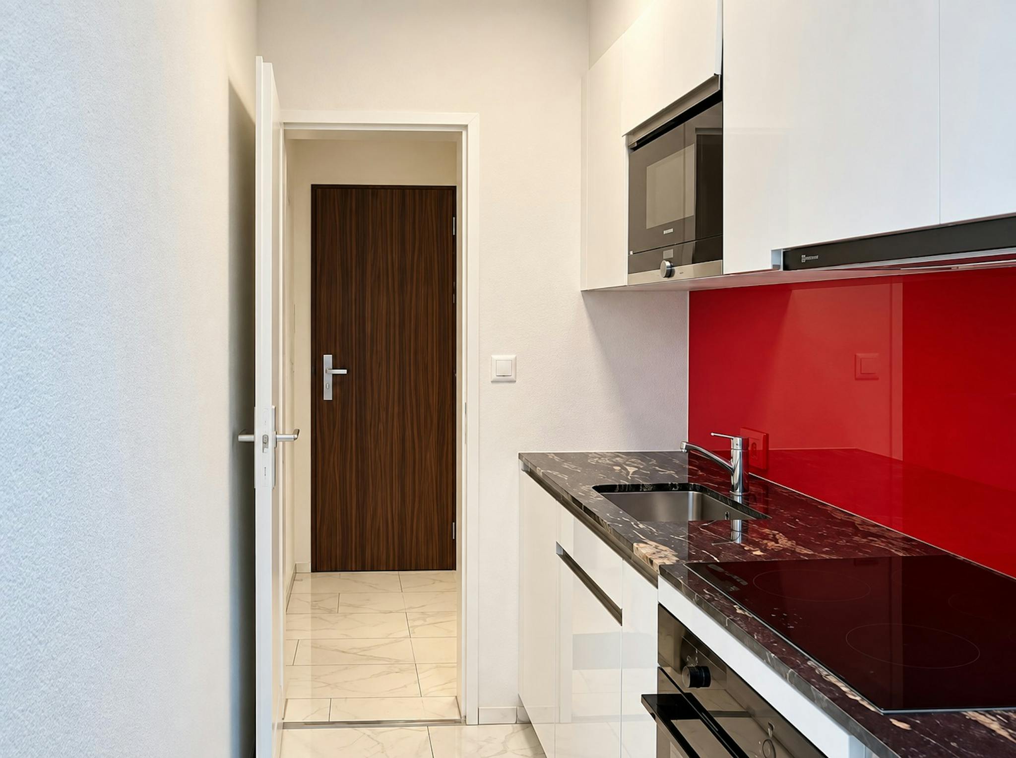 Apartment, Wildenbühlstrasse, Horgen