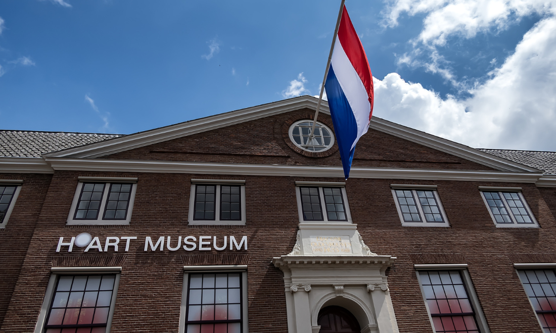 Museum exhibition in Amsterdam to display 18 Rembrandt art pieces