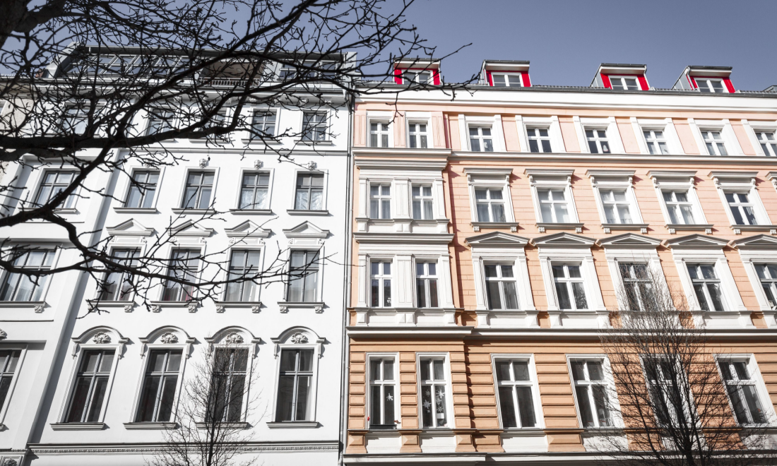 Rent regulation Berlin