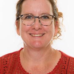Colleen  Cropp