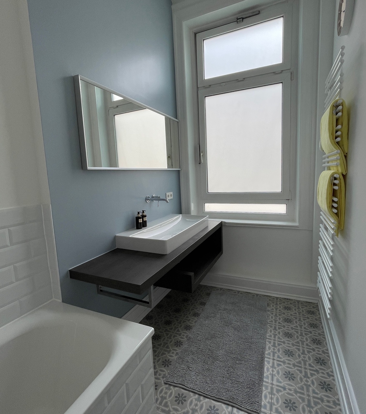 Apartment, Rotherbaum, 20146 Hamburg. Full address on request, Hamburg