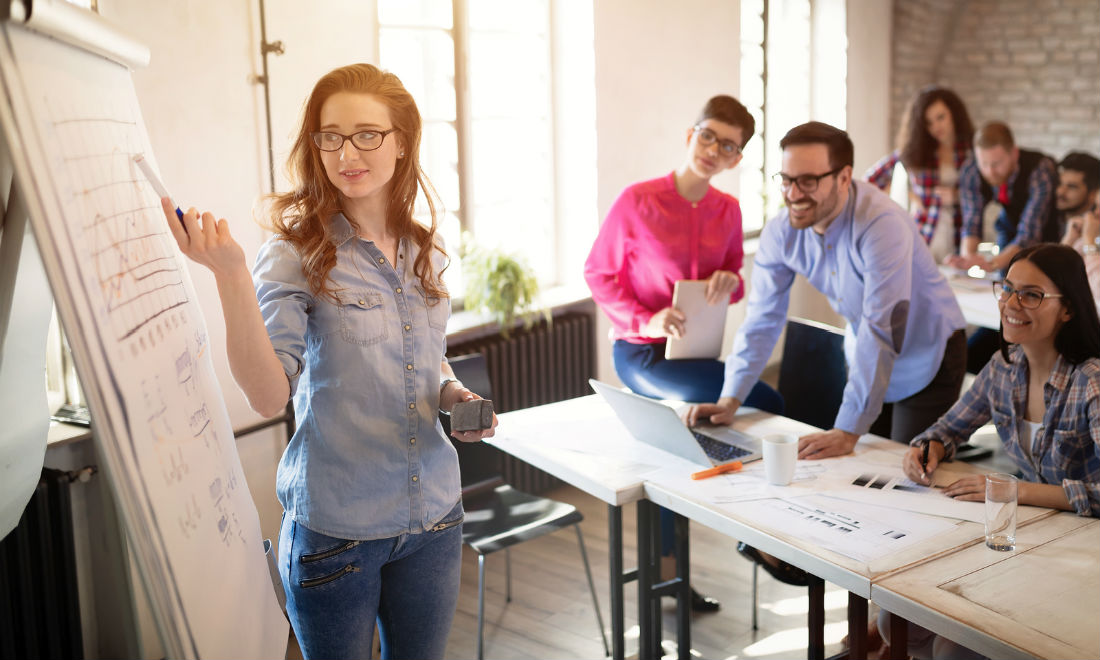 10 ways to get the most out of your MBA