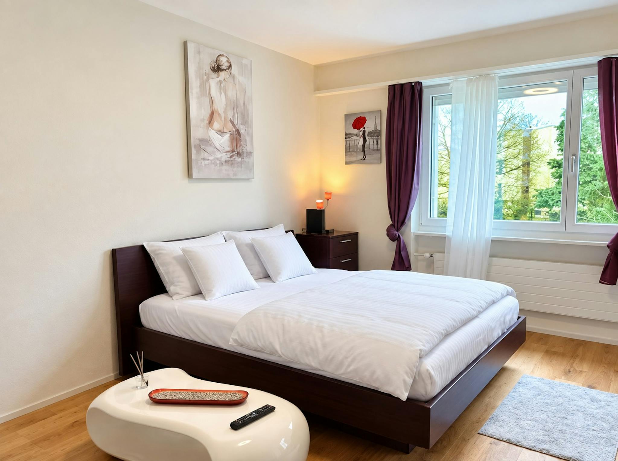 Apartment, Wildenbühlstrasse, Horgen