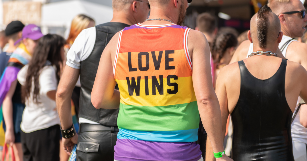 Pride month: A guide to Pride celebrations across Switzerland