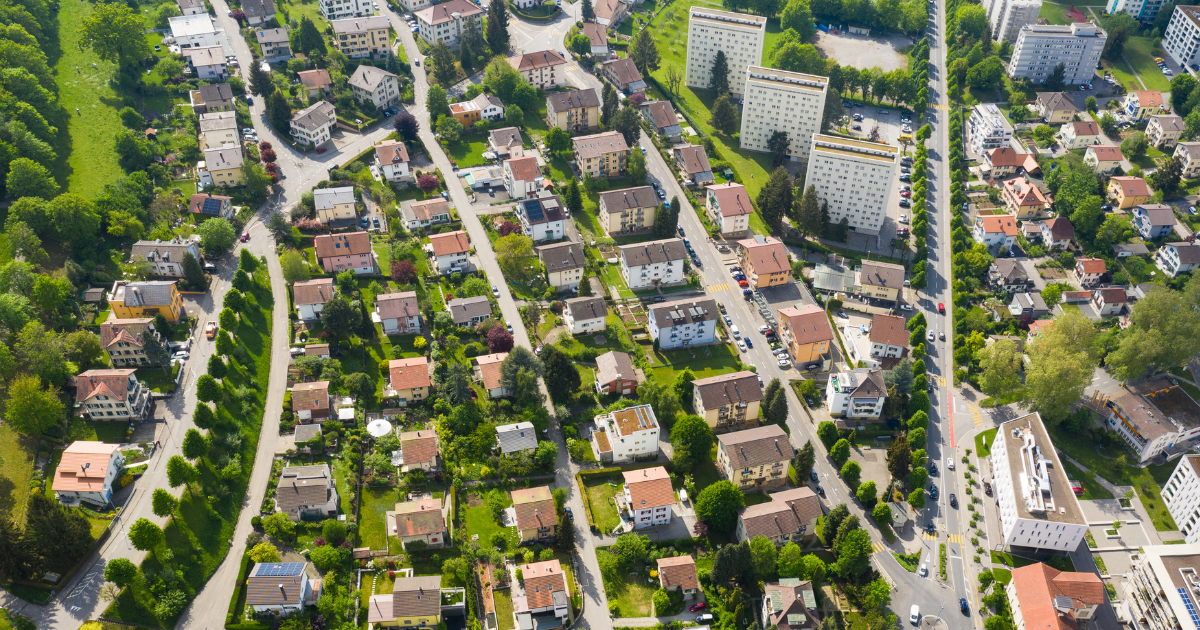 Switzerland moves closer to rent cap vote after successful petition