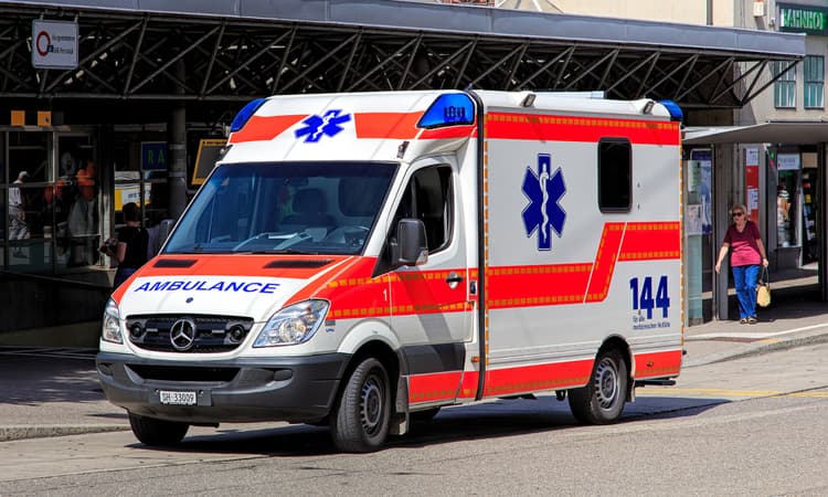 Swiss health insurance premiums fall for the first time since 2008 