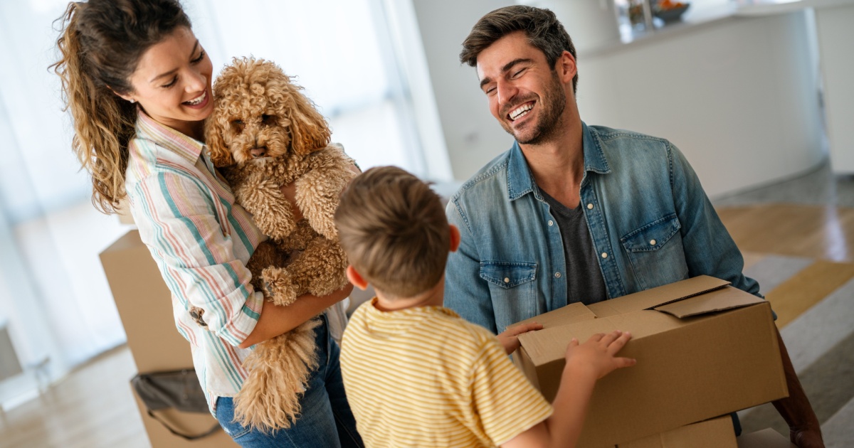 Moving with children to or from Switzerland: Tips for a smooth transition