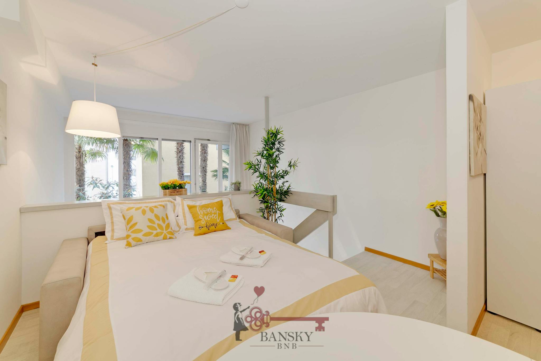Apartment, Via F. Pelli, Lugano