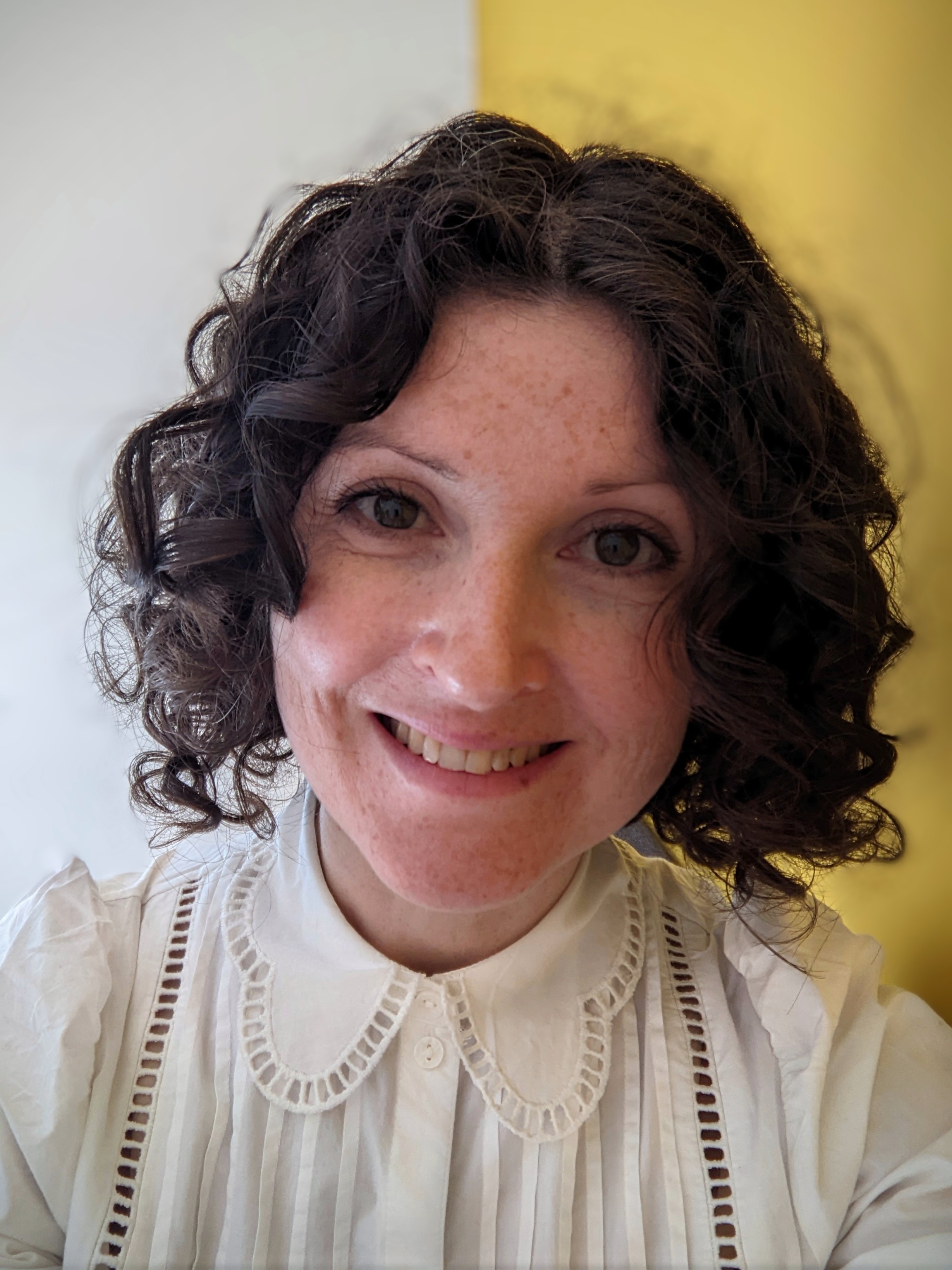 Rebecca Hazlett