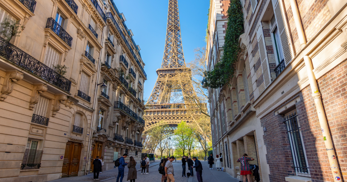 Arriva plans new international train service connecting Dutch cities with Paris