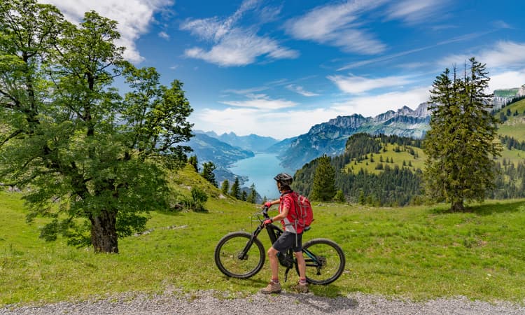 Labour Day weekend: Where in Switzerland will see the best weather?