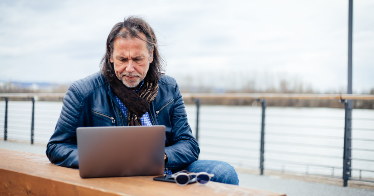 Freelancer Pensioner Germany
