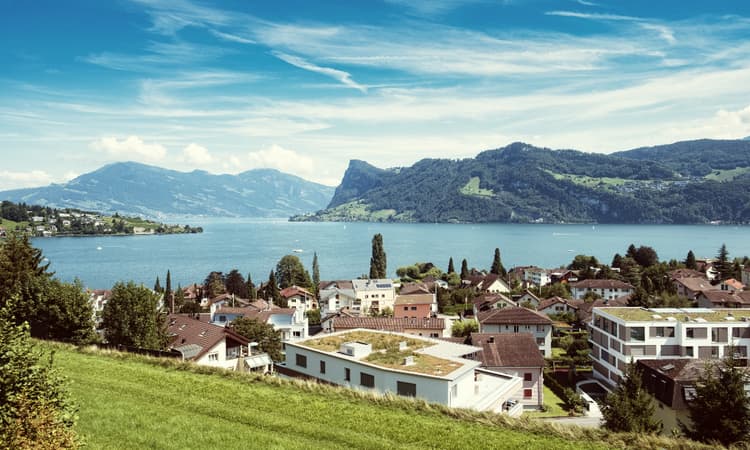 Where are the best (and worst) places to live in Switzerland?