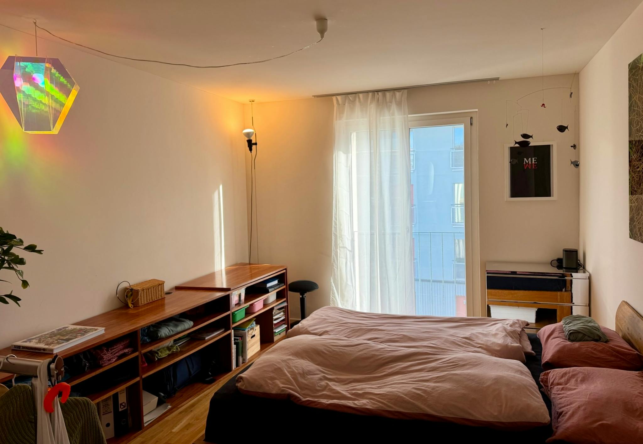 Apartment, Schönauring, Zurich
