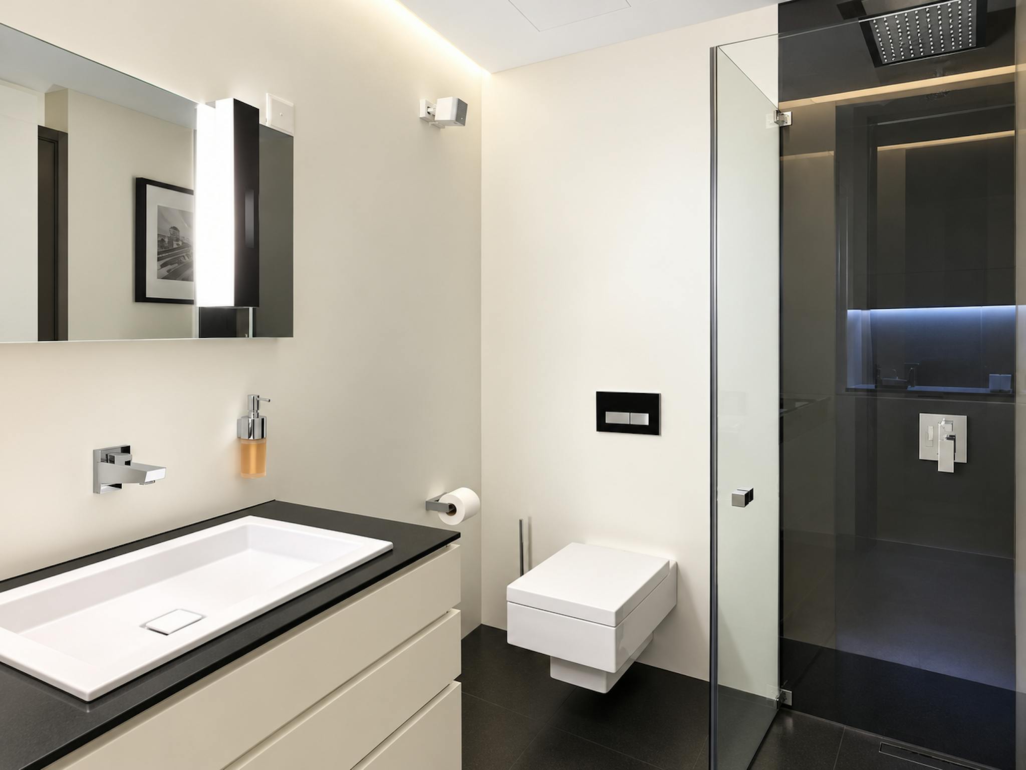 Apartment, Seestrasse, Zurich