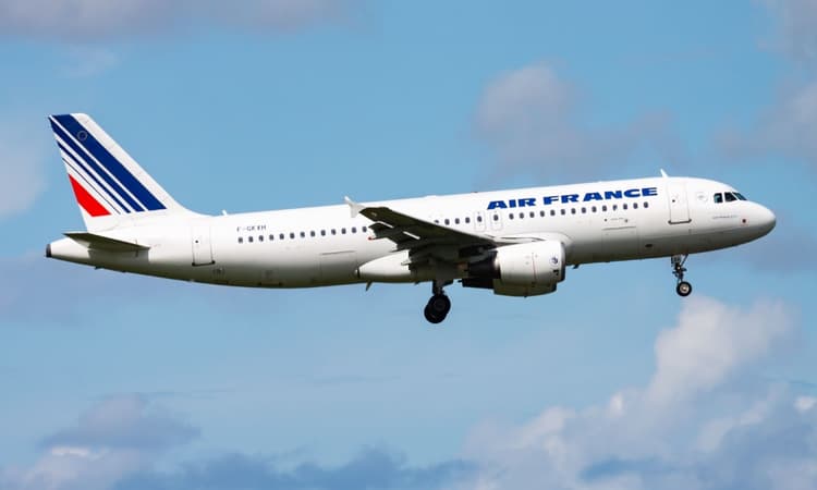 Swiss Air Rail offer to be expanded to include Air France flights