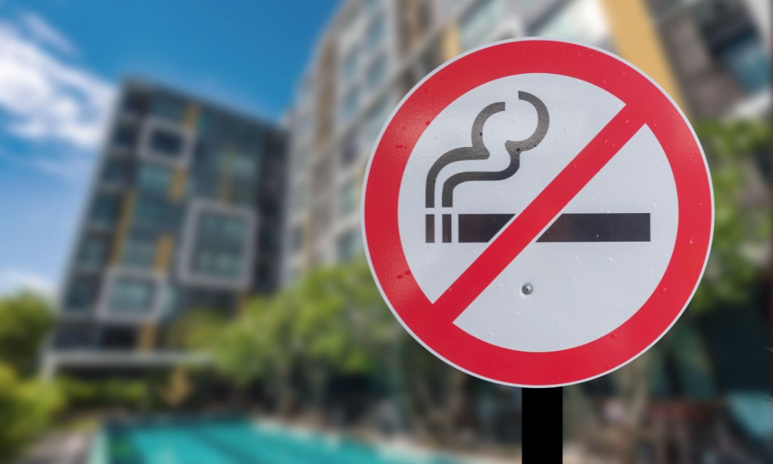 Smoking and smoking rules in the Netherlands