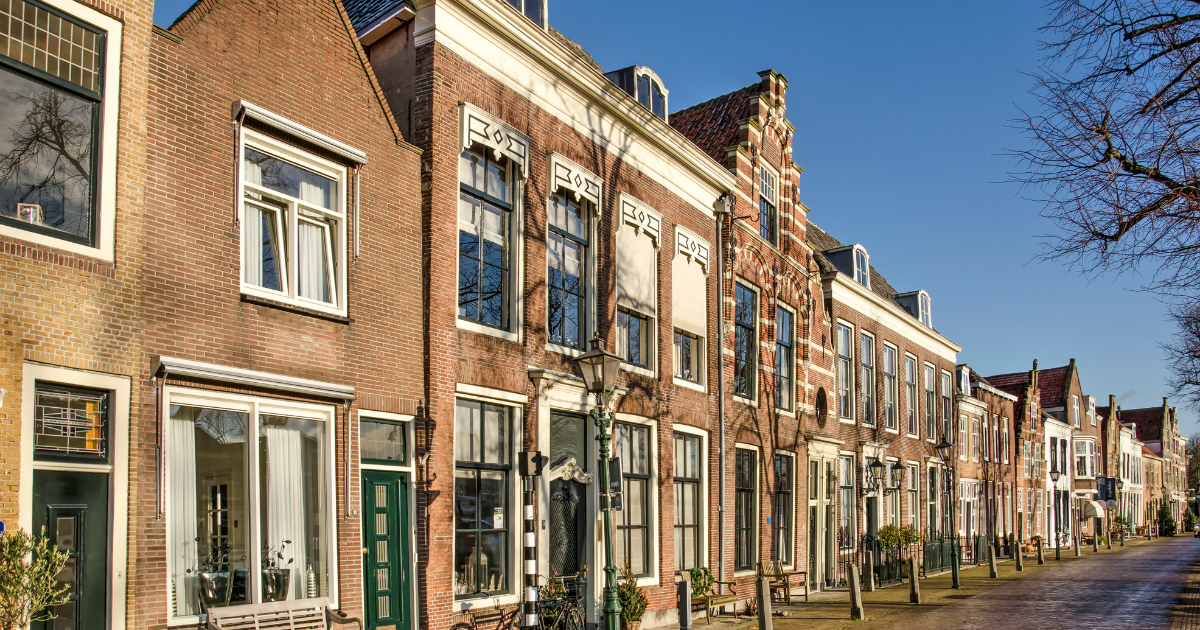 Relaxing Dutch Rent Controls