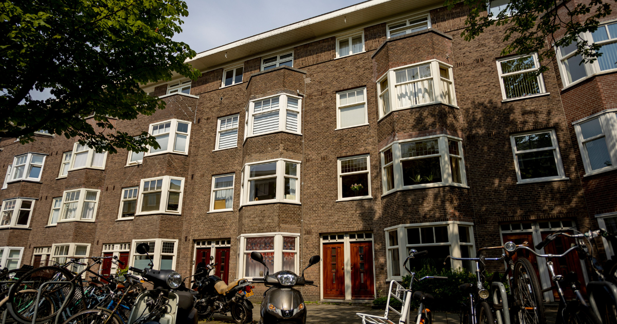 Unreturned Deposits Renting