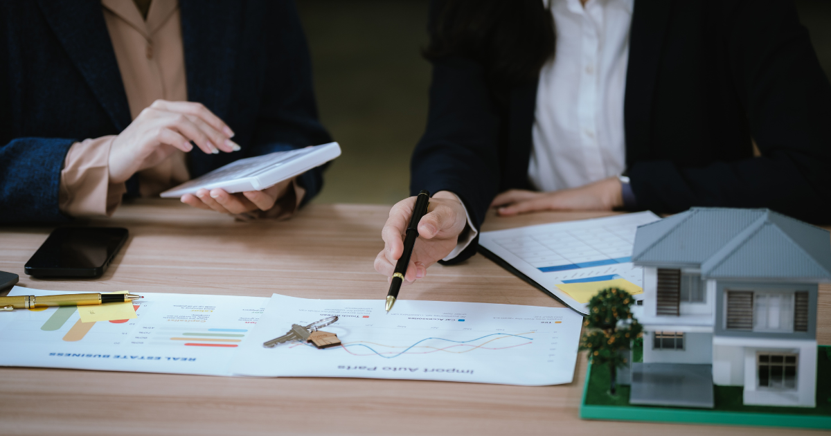 Buying a House in Germany Common Mistakes 2026