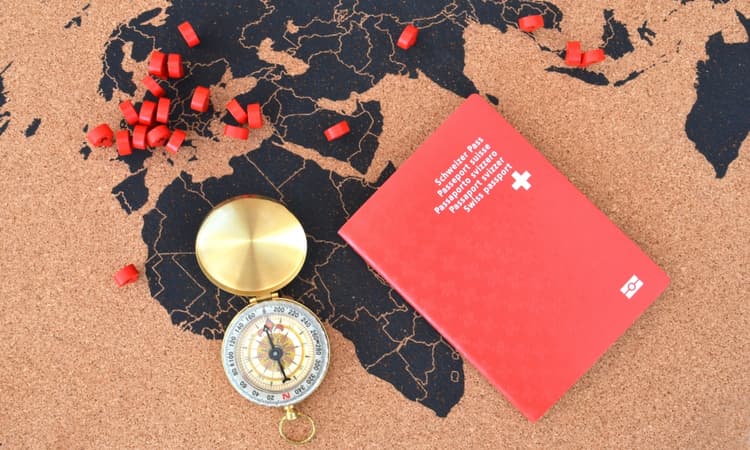 Switzerland debates creating 27th canton made up of Swiss expats