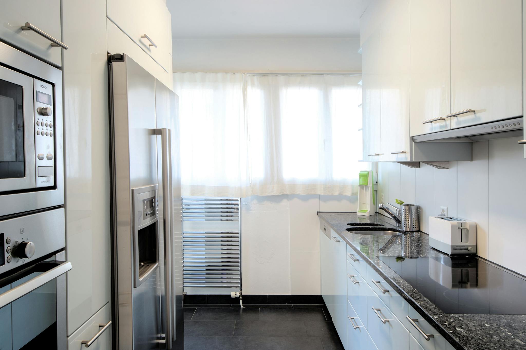 Apartment, Luegete, Zurich