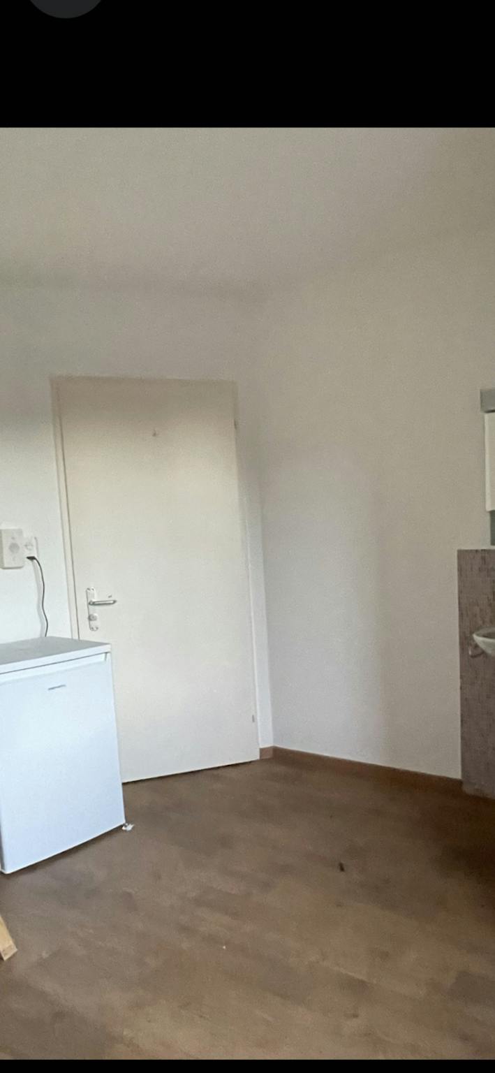 Apartment, Idaplatz, Zurich