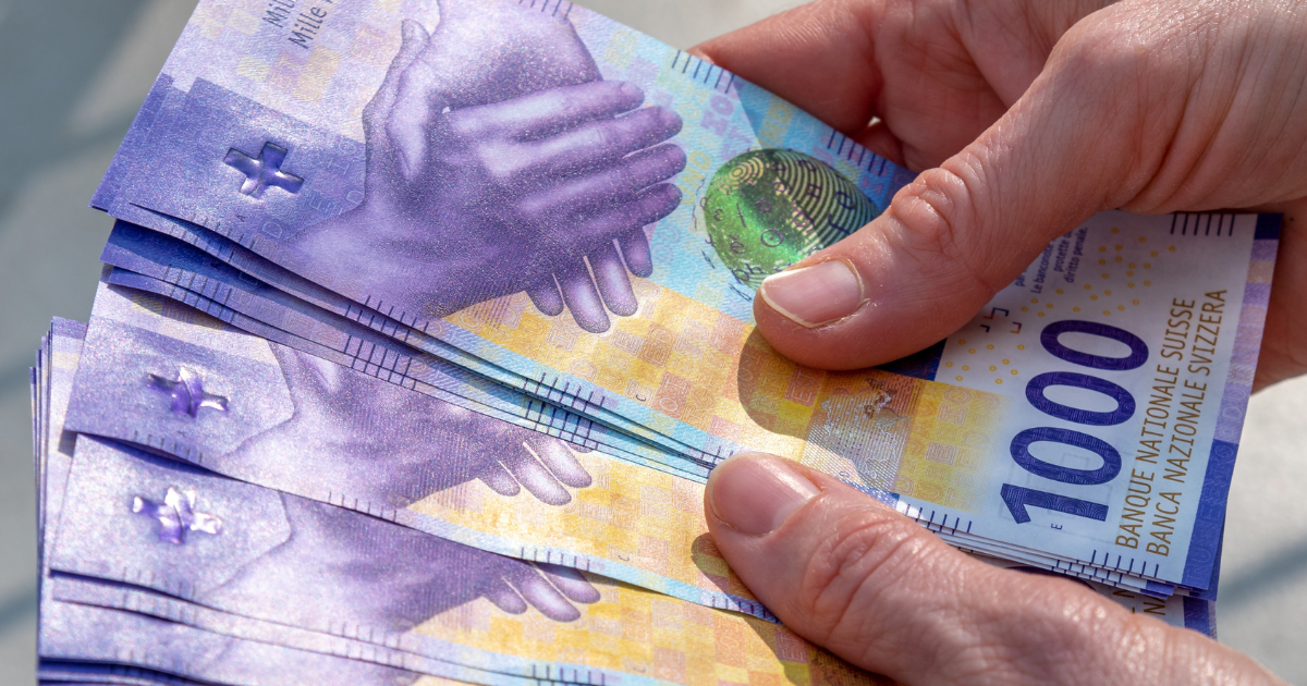 Switzerland’s Pension System Ranks 7th in Europe and 11th Globally