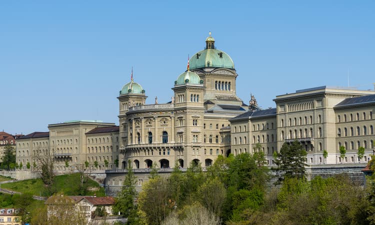 Expat guide to Switzerland's national referendums in September 2022
