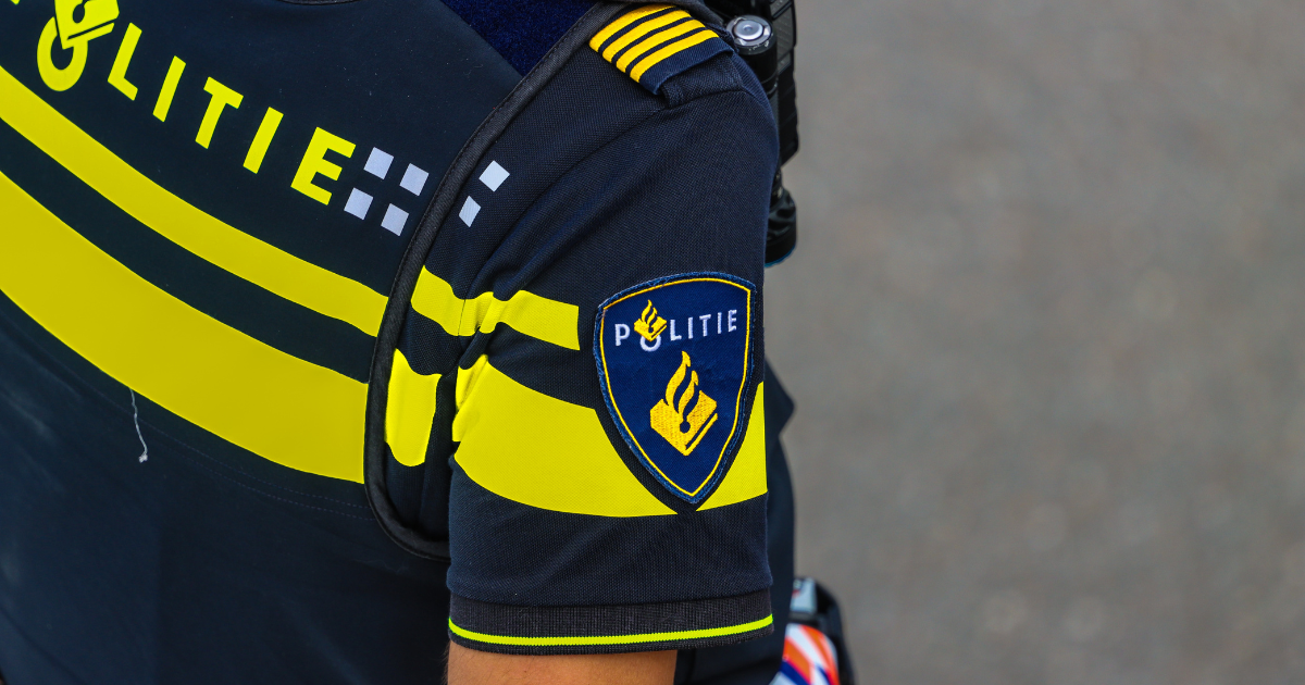 Fake Police Officers