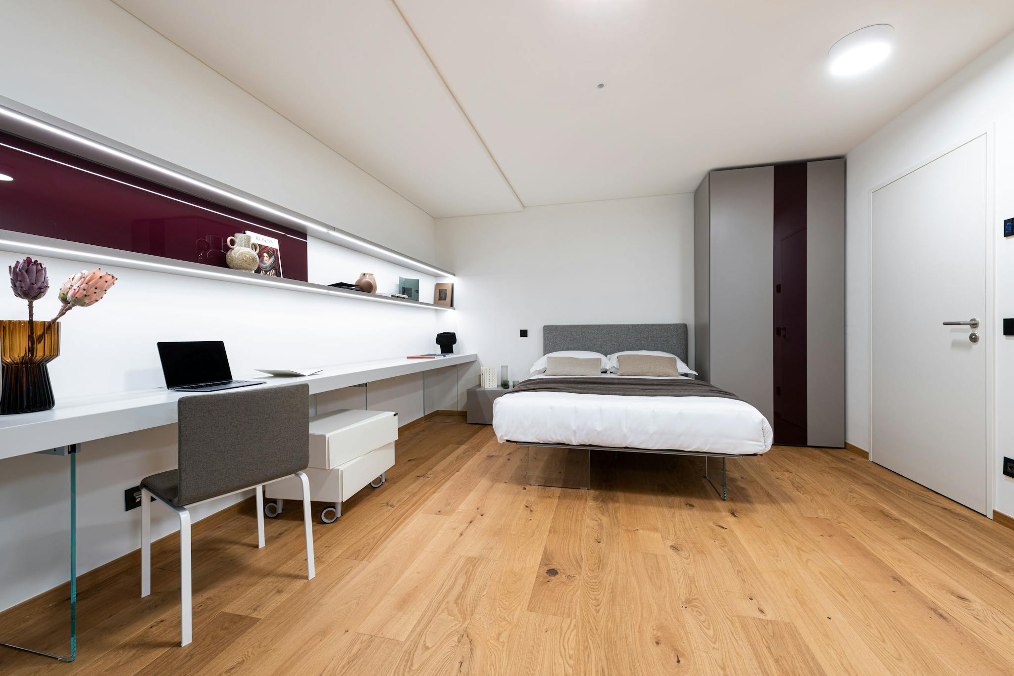 Apartment, Via Gaggiolo, Mendrisio