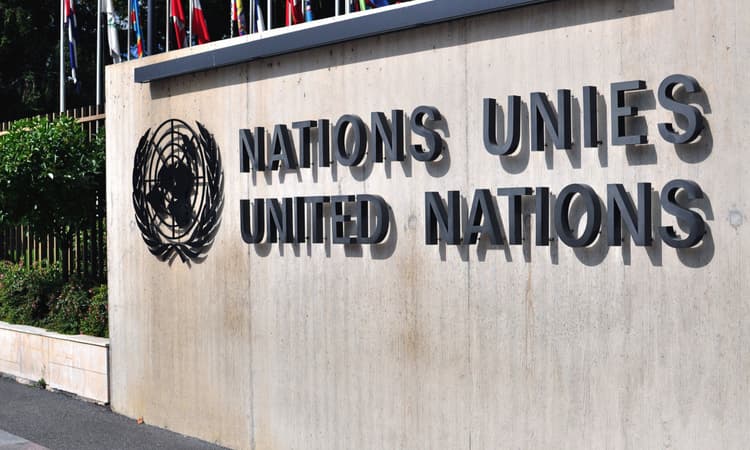 Switzerland begins presidency of UN Security Council