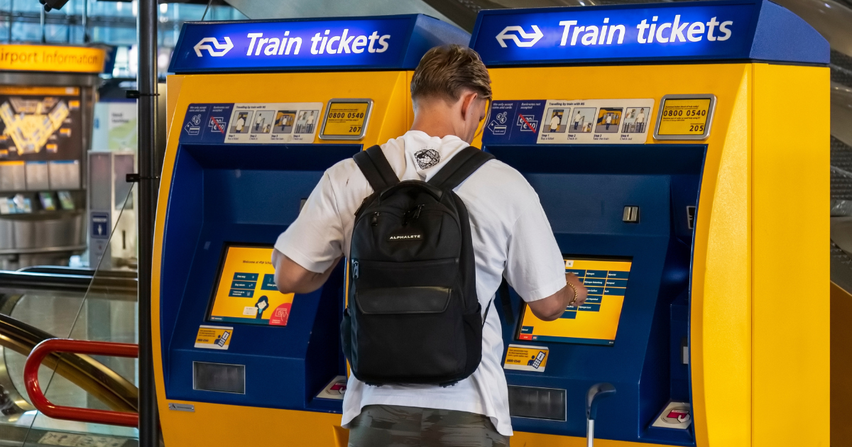 49 Euro Ticket Launch