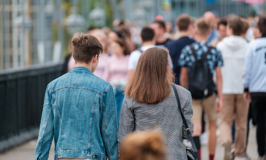 Racism remains widespread in Germany, new discrimination report concludes