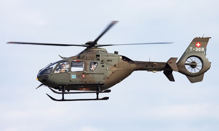 Delays and disruption on roads expected as Swiss Army exercise gets underway