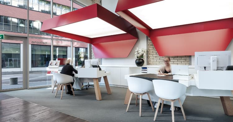 Get insured with confidence with Helsana, Switzerland’s leading health insurer