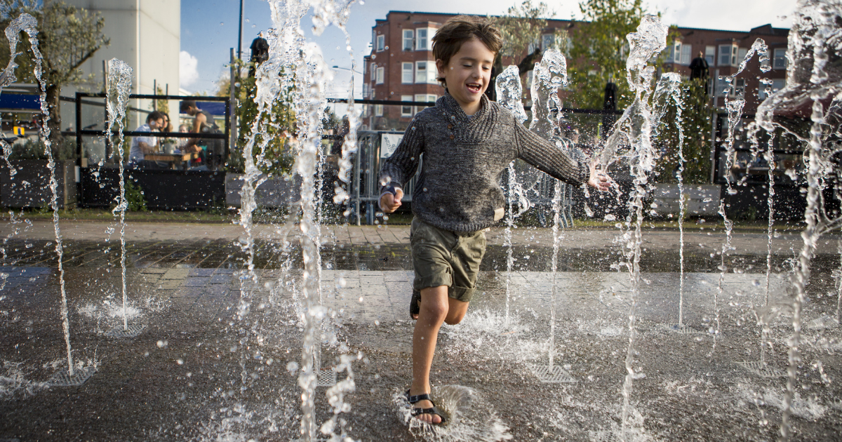 UNICEF: Children in the Netherlands have the best wellbeing in the world