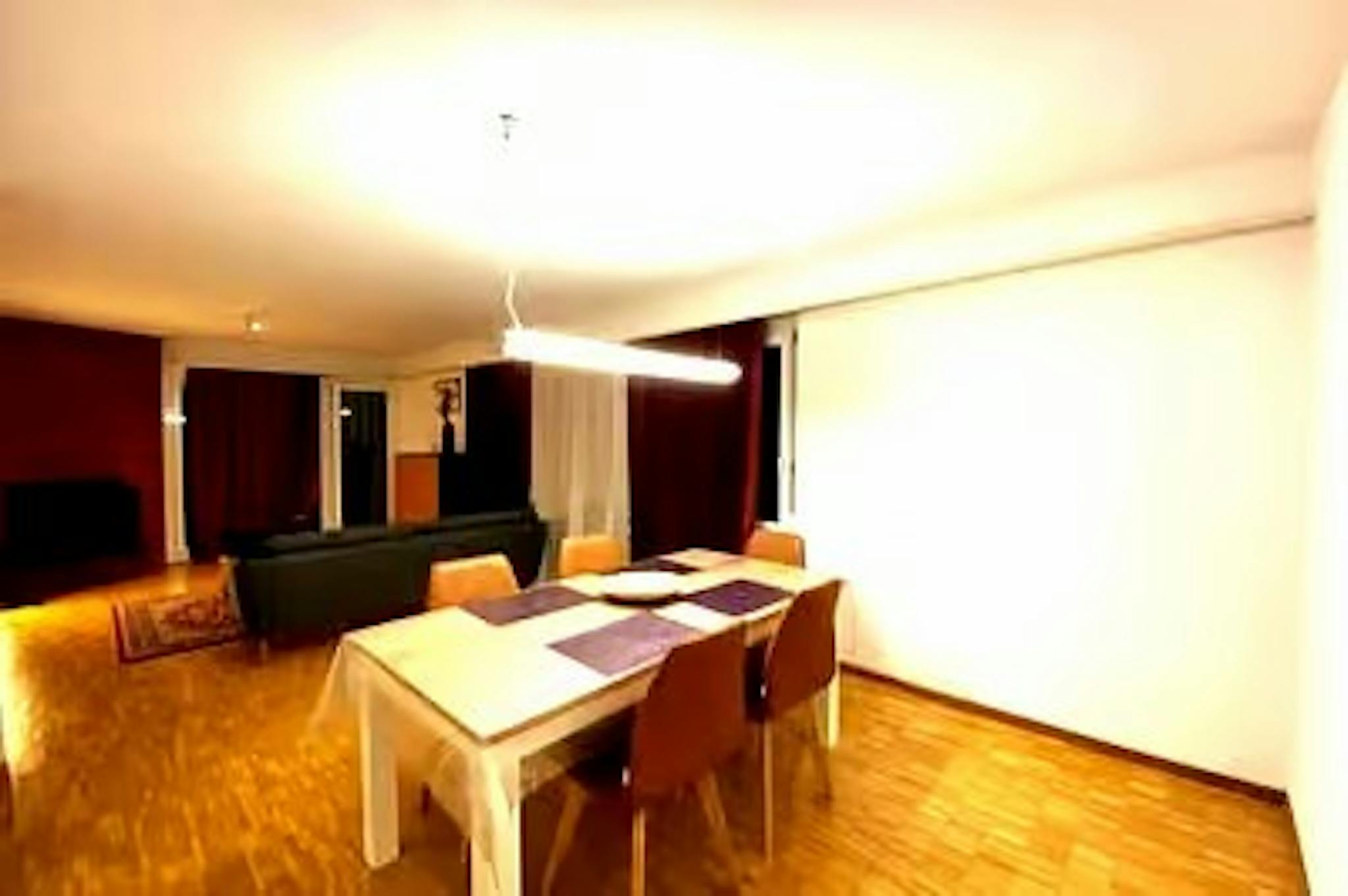 Apartment, Leepüntstrasse, Dubendorf