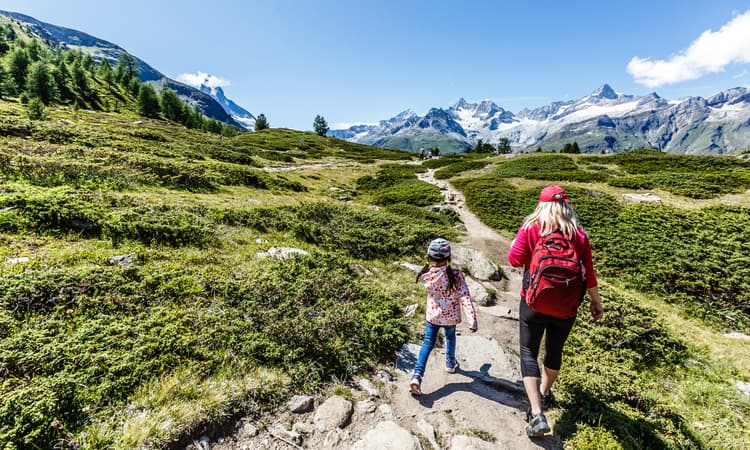5 things expats in Switzerland need to know about in June 2022