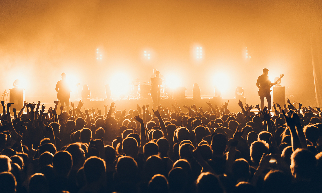 best music festivals europe