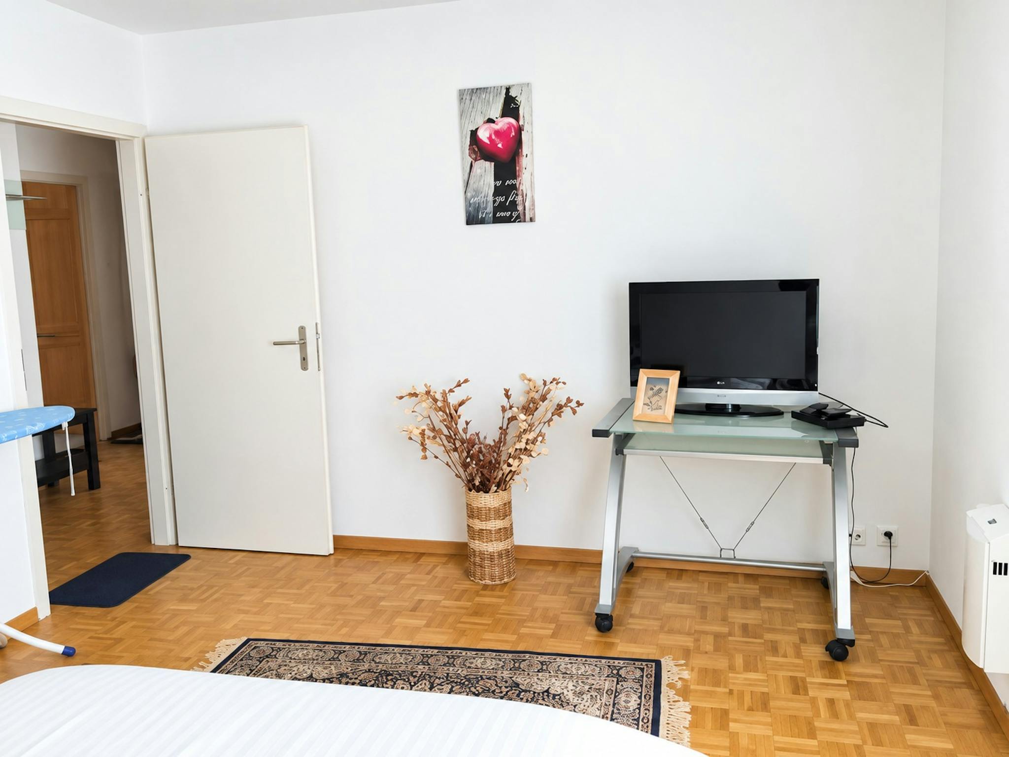 Apartment, Talackerstrasse, Opfikon