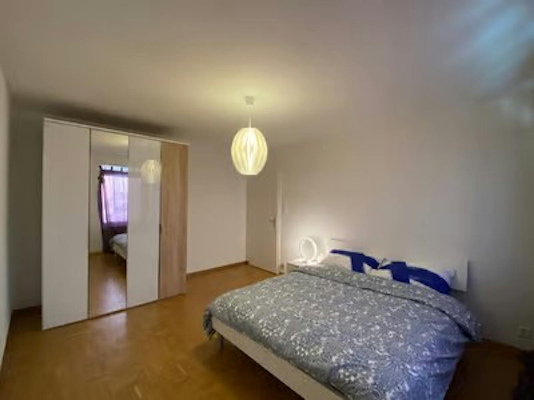 Apartment, Leepüntstrasse, Dubendorf