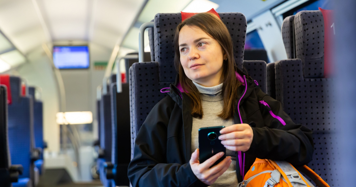 New app removes need to buy public transport tickets in Switzerland