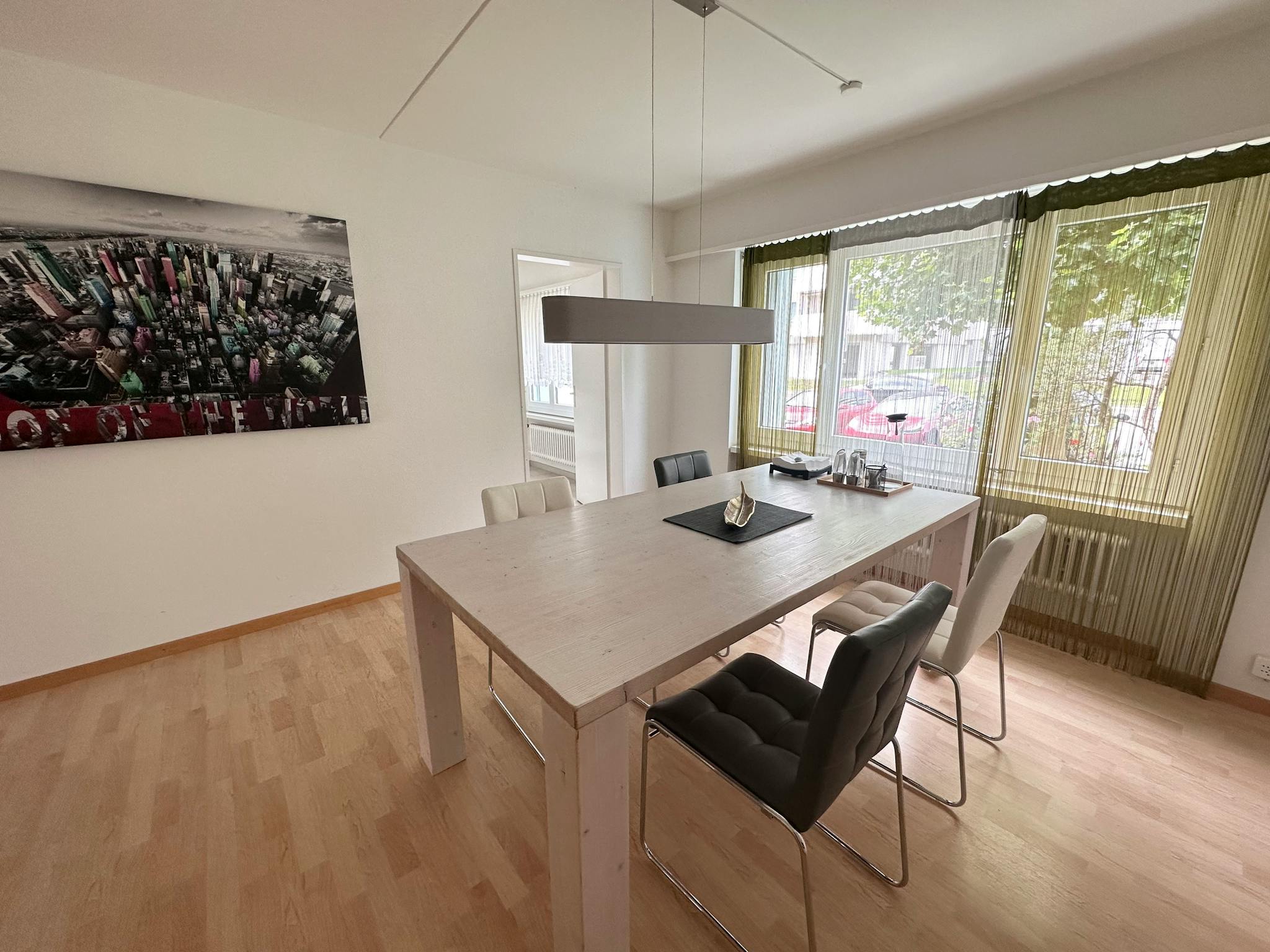Apartment, Allmendstrasse, Oberglatt