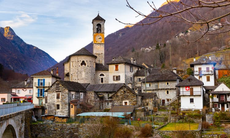 January 2024 one of the hottest Januarys on record in Switzerland