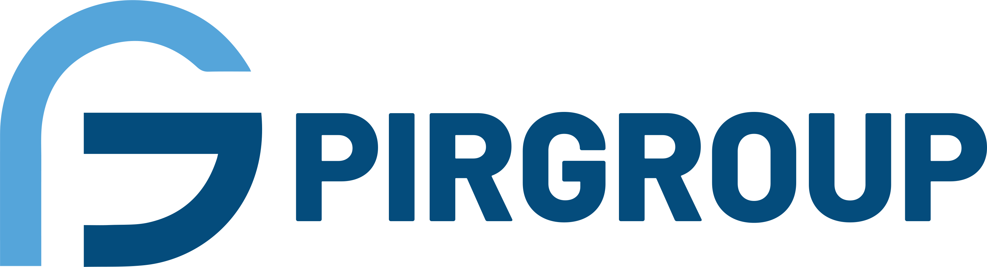 PIRGROUP