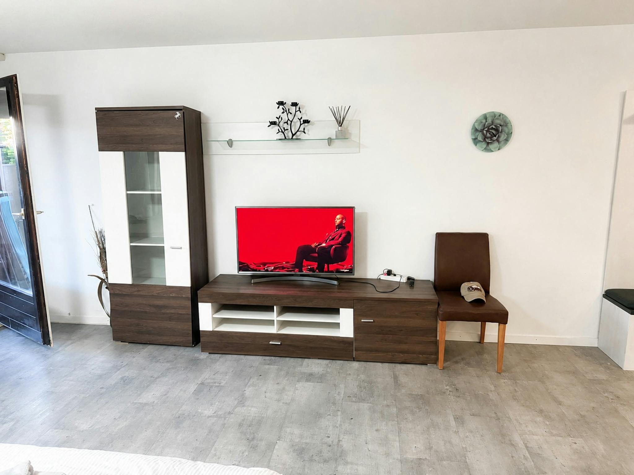 Apartment, Stöckenstrasse, Dietikon
