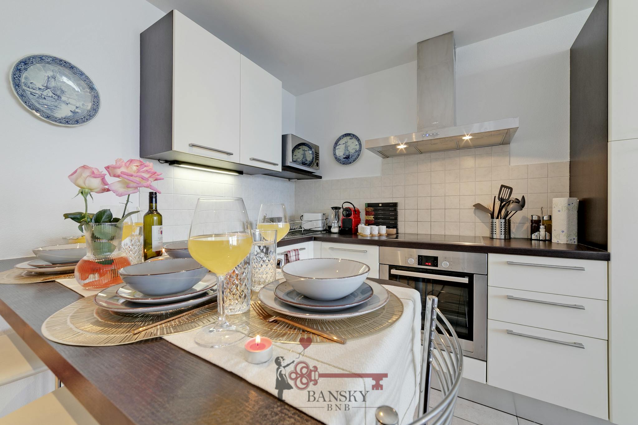 Apartment, Via Dott. G. Polar, Lugano