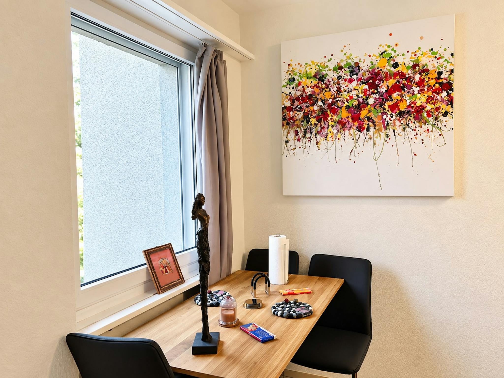 Apartment, Wildenbühlstrasse, Horgen