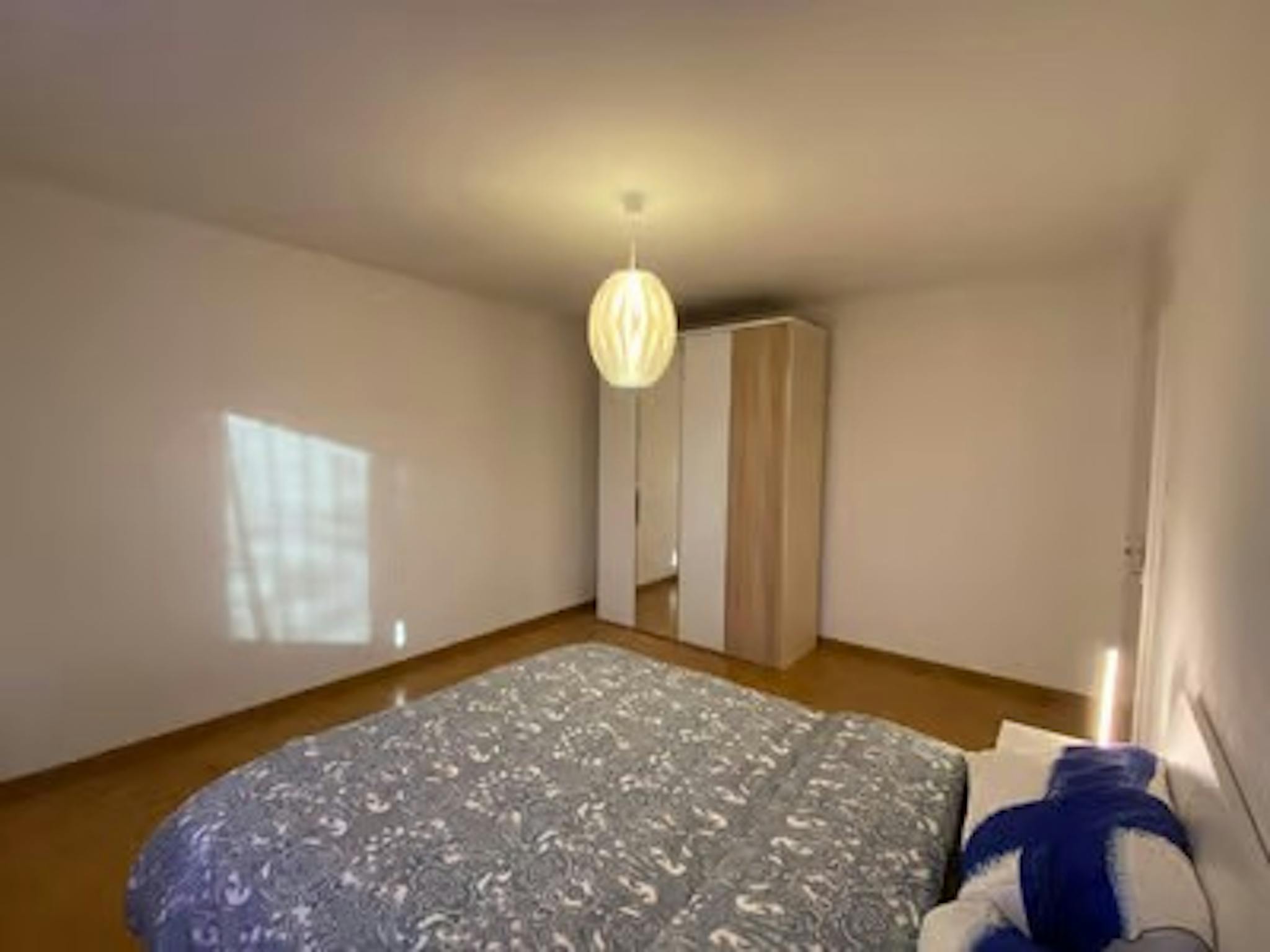 Apartment, Leepüntstrasse, Dubendorf